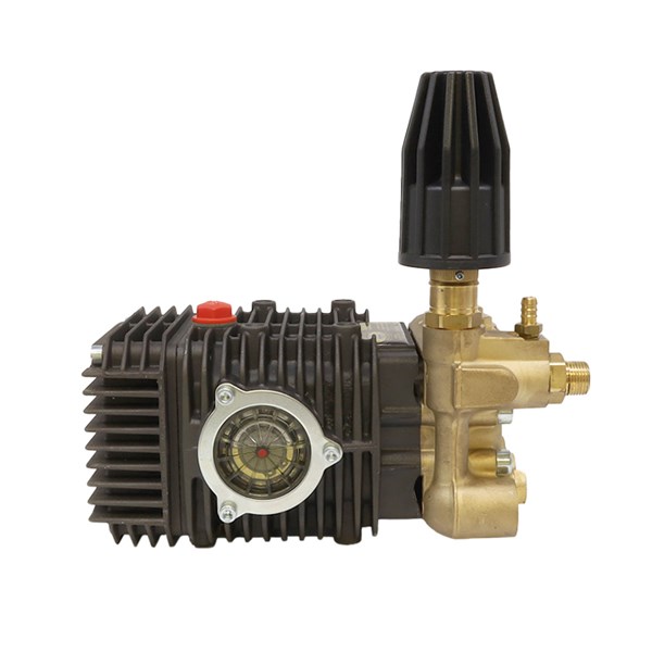 7104757, PUMP, 4200PSI, 4GPM