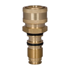 7106701, AAA  Quick Connect Outlet Connector for Pumps