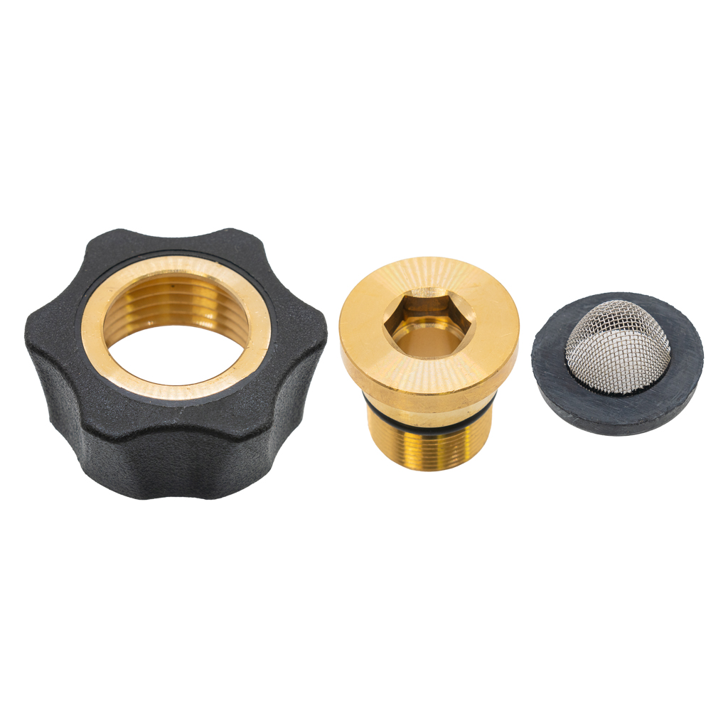 7106703, INLET CONNECTOR