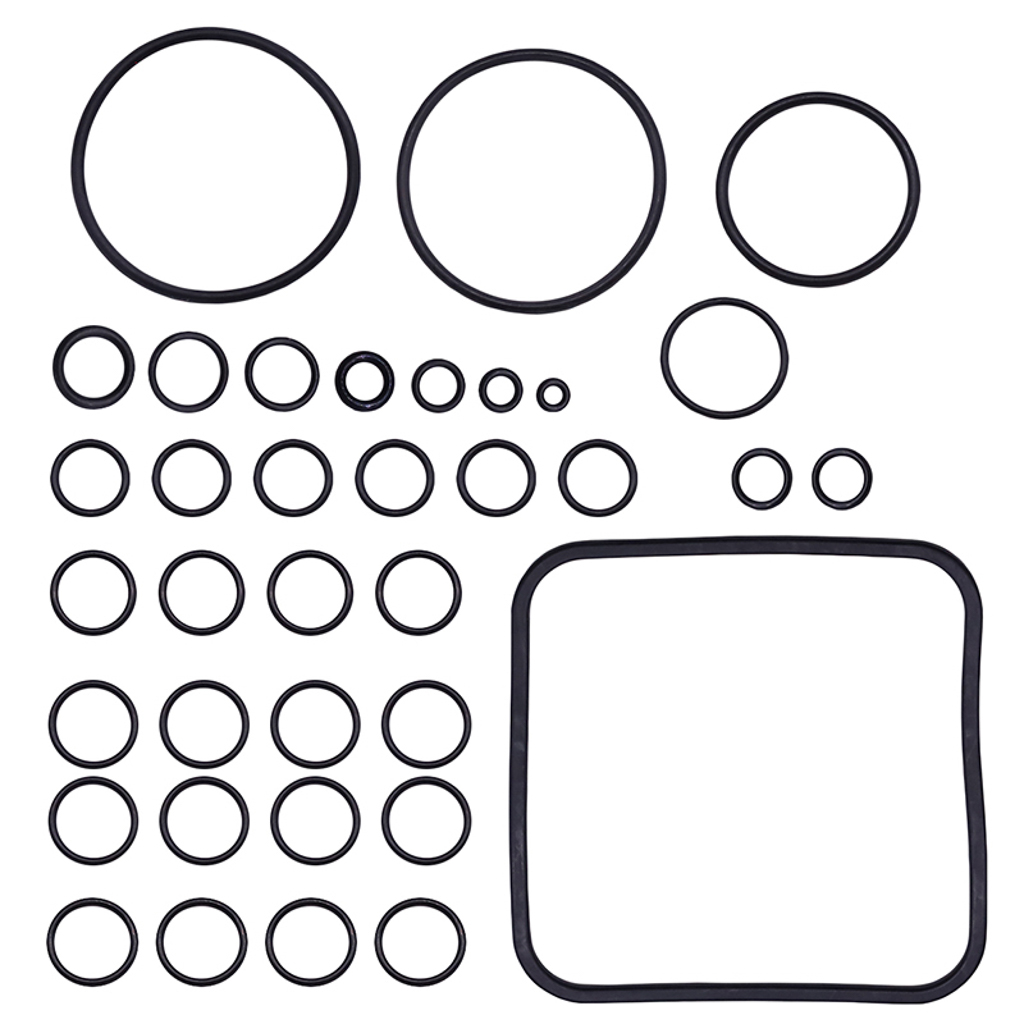 7106730, O-RING KIT 41A