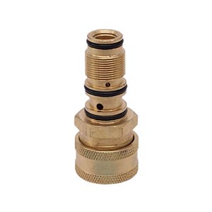 7106701, AAA  Quick Connect Outlet Connector for Pumps