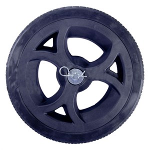 7106790, WHEEL KIT, AXLE, WHEEL, WASHER, CLIP