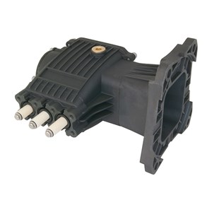 7107345, CRANKCASE KIT, COMPLETE