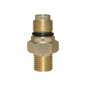 7107414, ADAPTOR IDLE DOWN FITTING