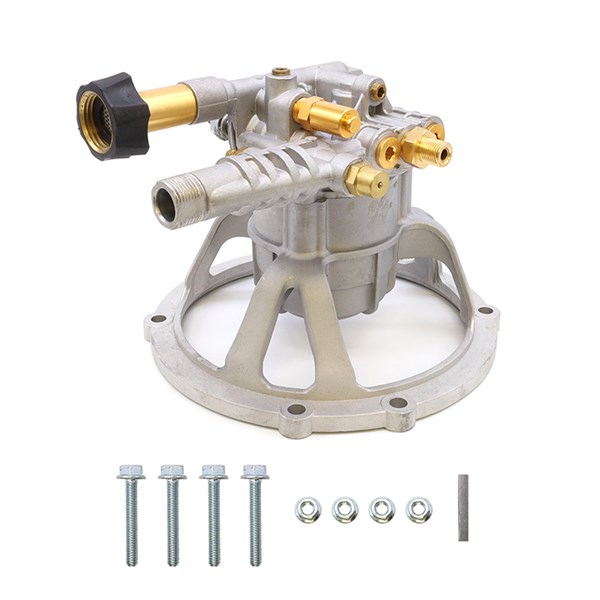 7107839, MSV3024-I PUMP, SVC ASSY
