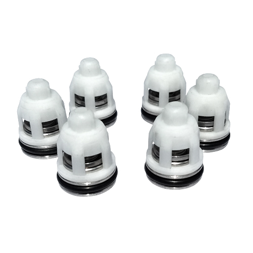 7108750, VALVE KIT C-41 (530010, 530012)