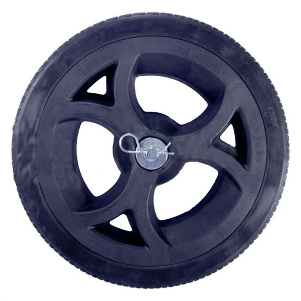 7108669, WHEEL KIT, AXLE, WHEEL, WASHER, CLIP