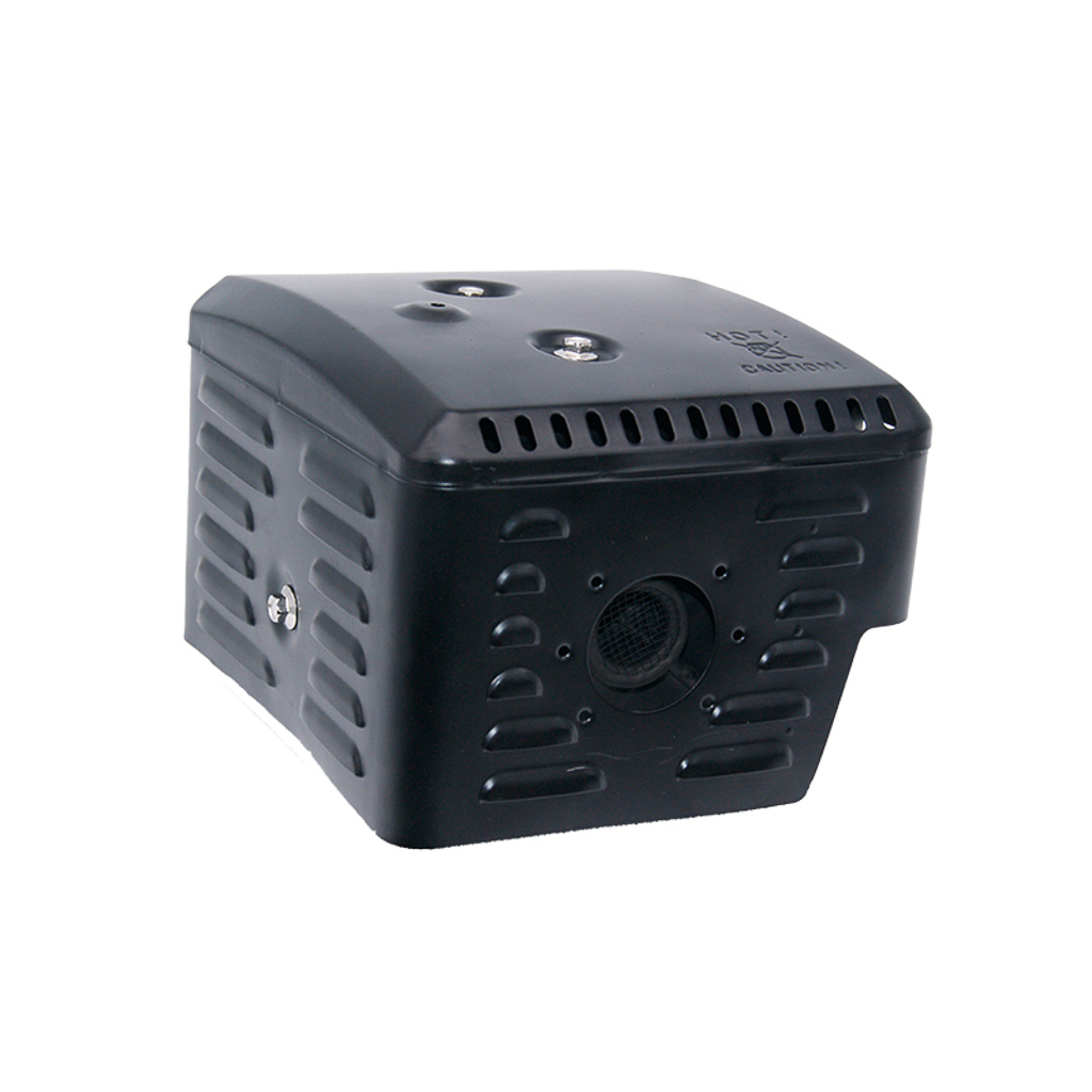 7109867, MUFFLER 420 CC