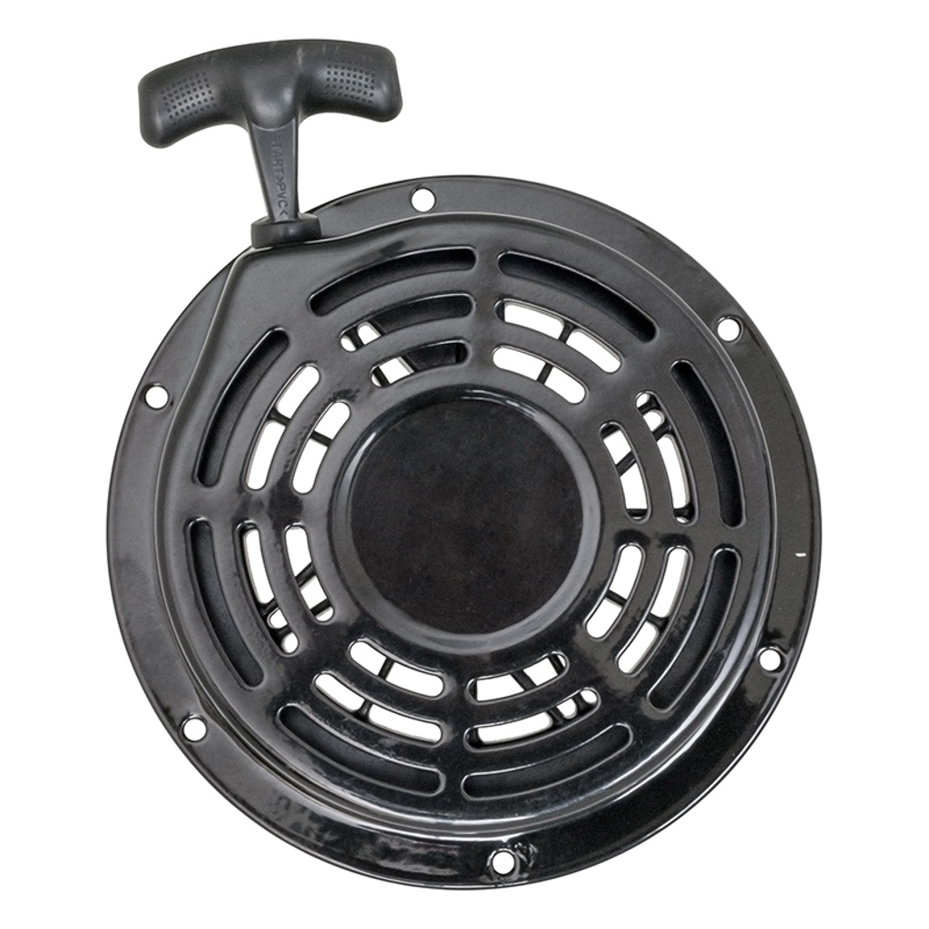 7109925, RECOIL ASSEMBLY