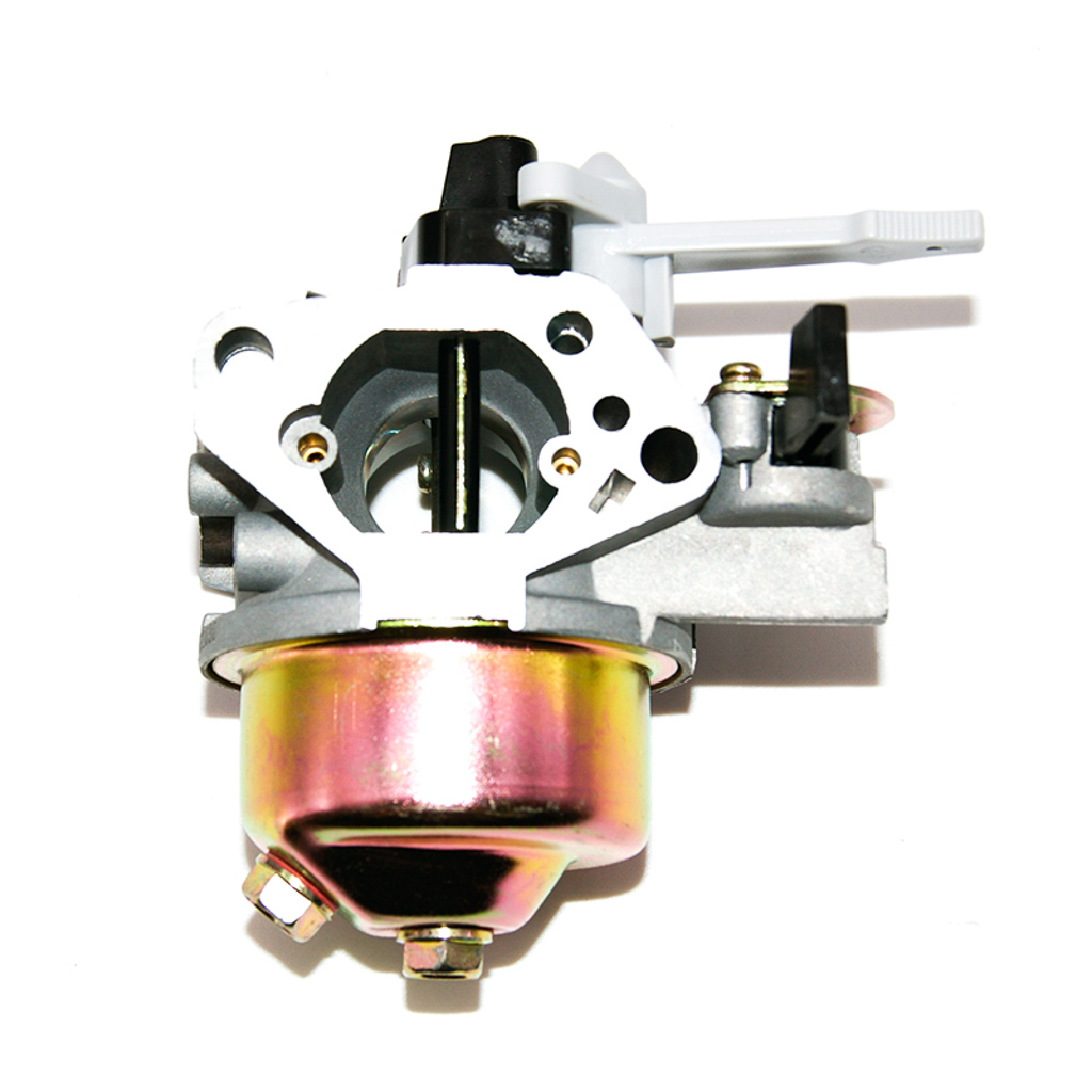 7109873, CARBURETOR, SIMPSON 420CC