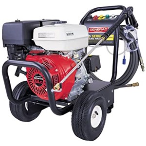 GENERAC, 1420-0 Pressure Washer