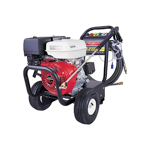 GENERAC, 1420-0 Pressure Washer