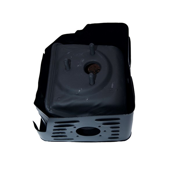 7109867, MUFFLER 420 CC