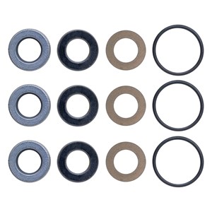 7110116, AAA Seal Kit for Pressure Washers - High & Low Pressure