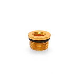 7110127, PLUG KIT, CRANKCASE C30 SERIES