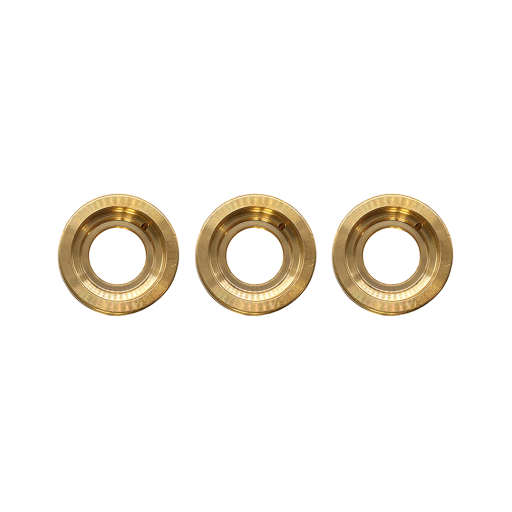 7110156, BRASS RETAINER KIT, 12MM