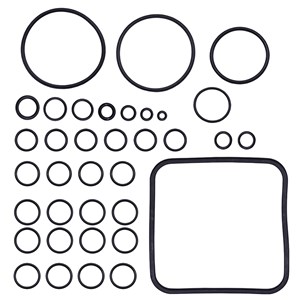 7110146, O-RING KIT 41A