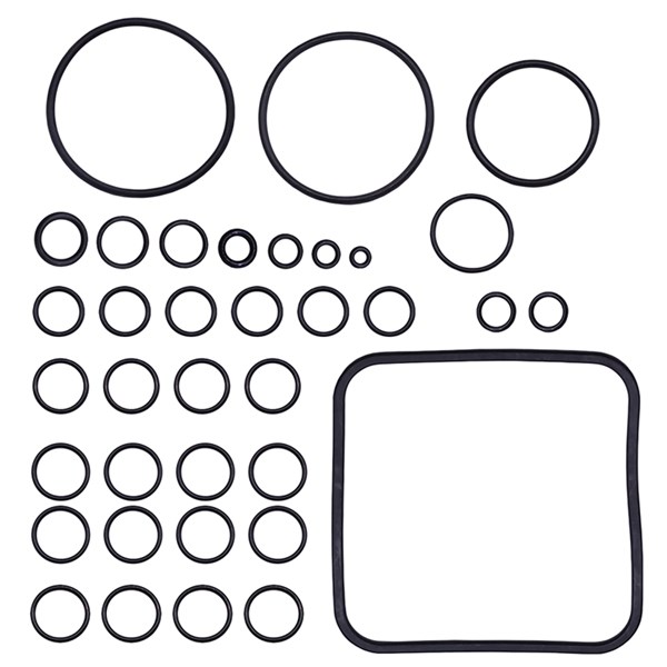 7110146, O-RING KIT 41A