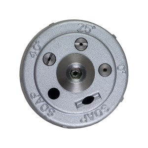 7110974, 5 IN 1 NOZZLE