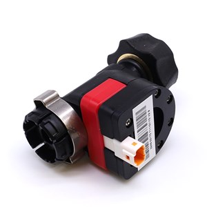 7111011, PRESSURE READY FLOW SENSOR, MOLDED
