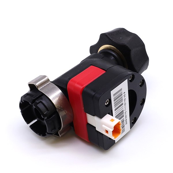 7111011, PRESSURE READY FLOW SENSOR, MOLDED