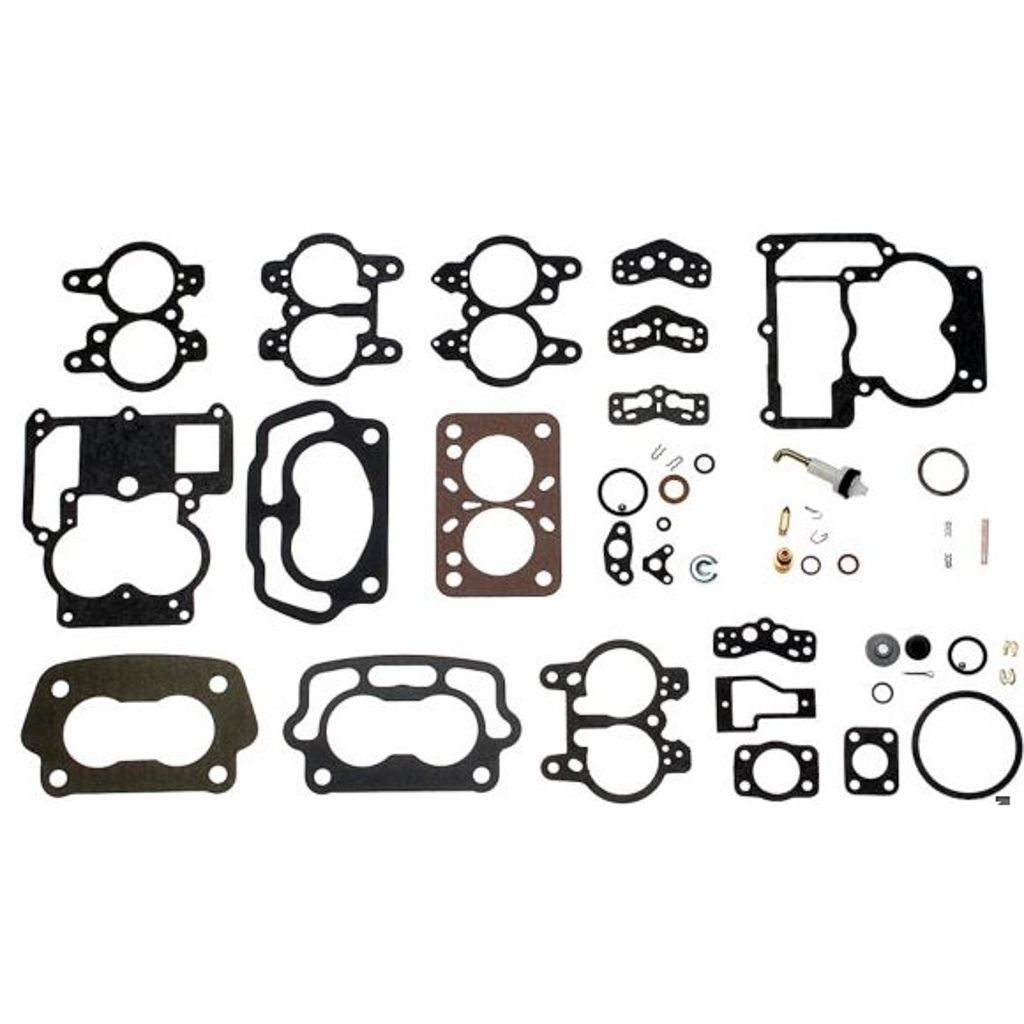 7110197, CARBURETOR KIT SIMPSON 196CC