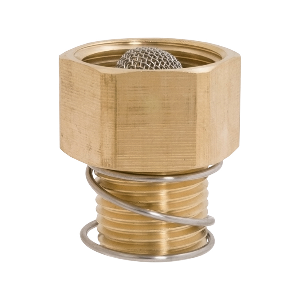 7110289, Water Inlet Garden Hose Connection