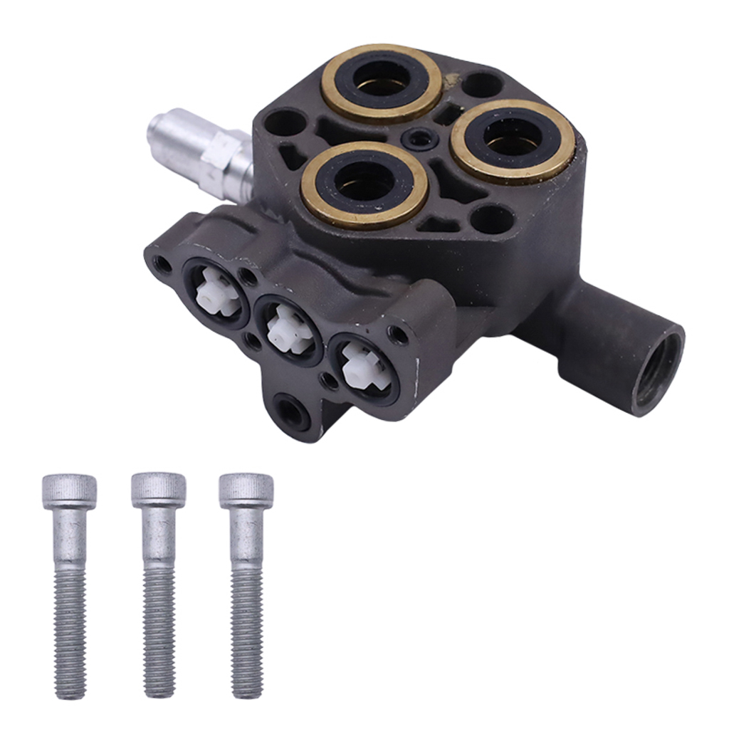 7114724, PUMP, MANIFOLD