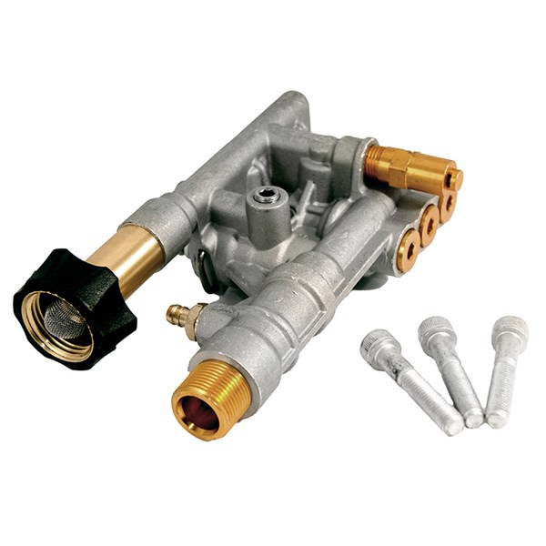 7107342, 7108366 Manifold Replacement Assy