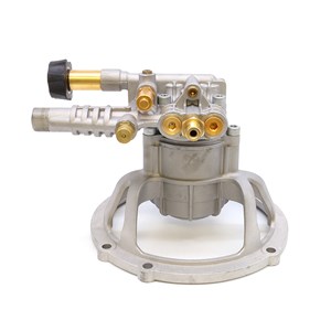 7107839, MSV3024-I PUMP, SVC ASSY