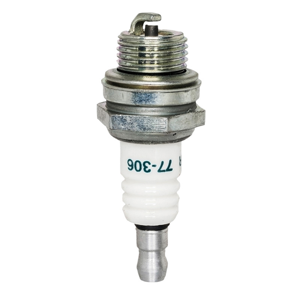 77-306, Oregon Sparkplug -1
