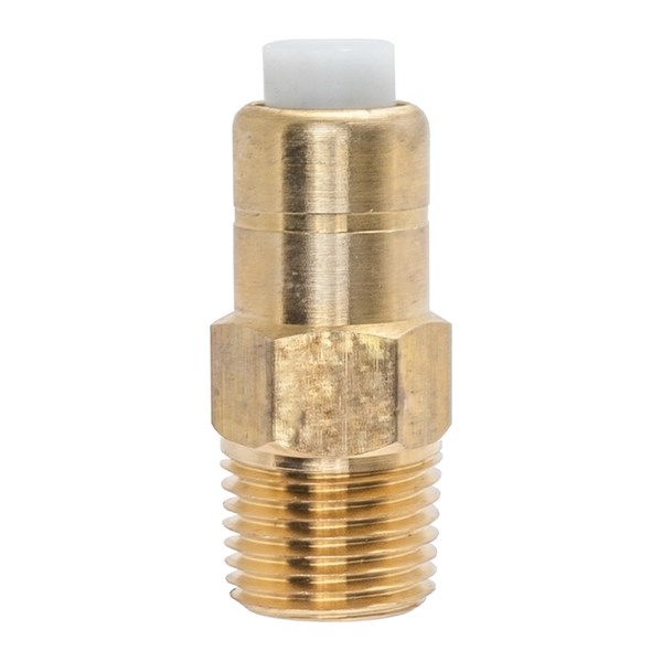 7110131, Simpson Thermal Relief Valve 1/4" for Pressure Washers