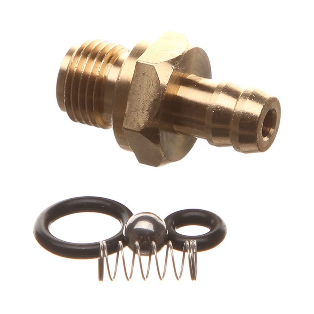 76176, CHEMICAL INJECTOR REPAIR KIT