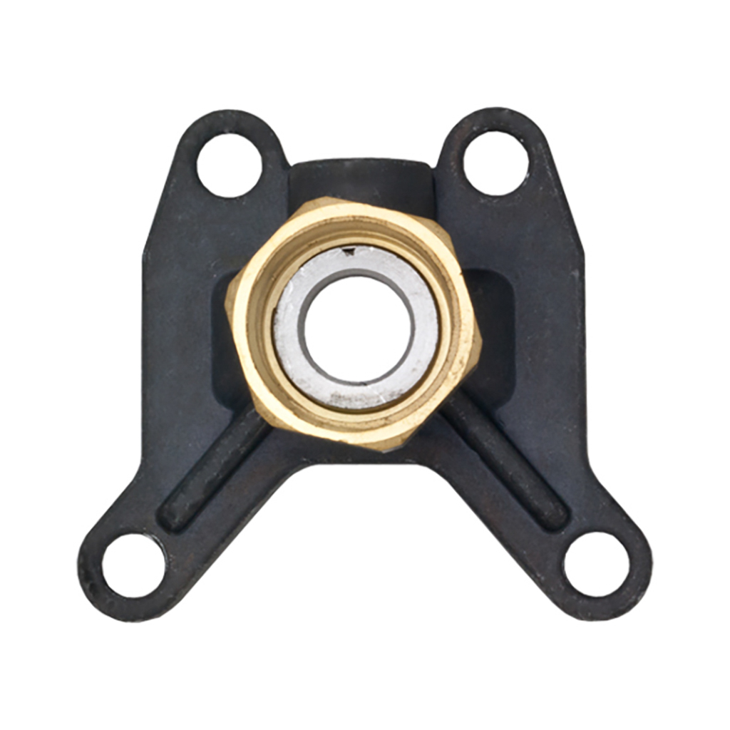 782840, Northstar Inlet Flange Kit -