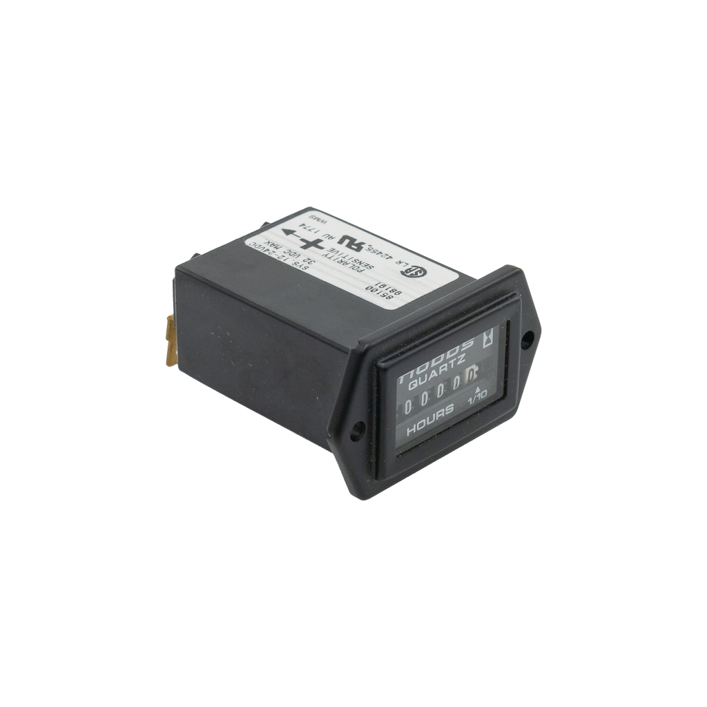 77604GS, Briggs and Stratton Meter-Hour