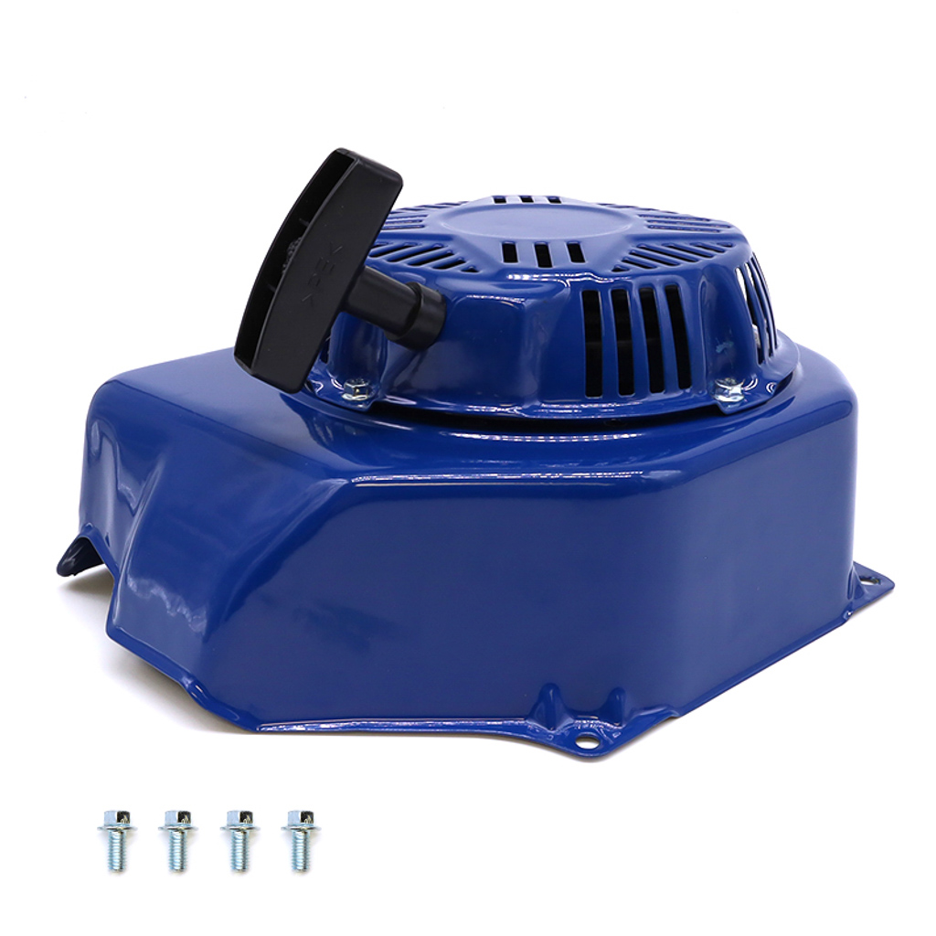 795608, RECOIL ASSEMBLY - POWERHORSE