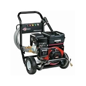 GENERAC, 9674-0 Pressure Washer