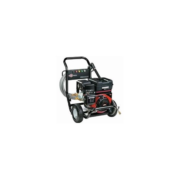 GENERAC, 9674-0 Pressure Washer