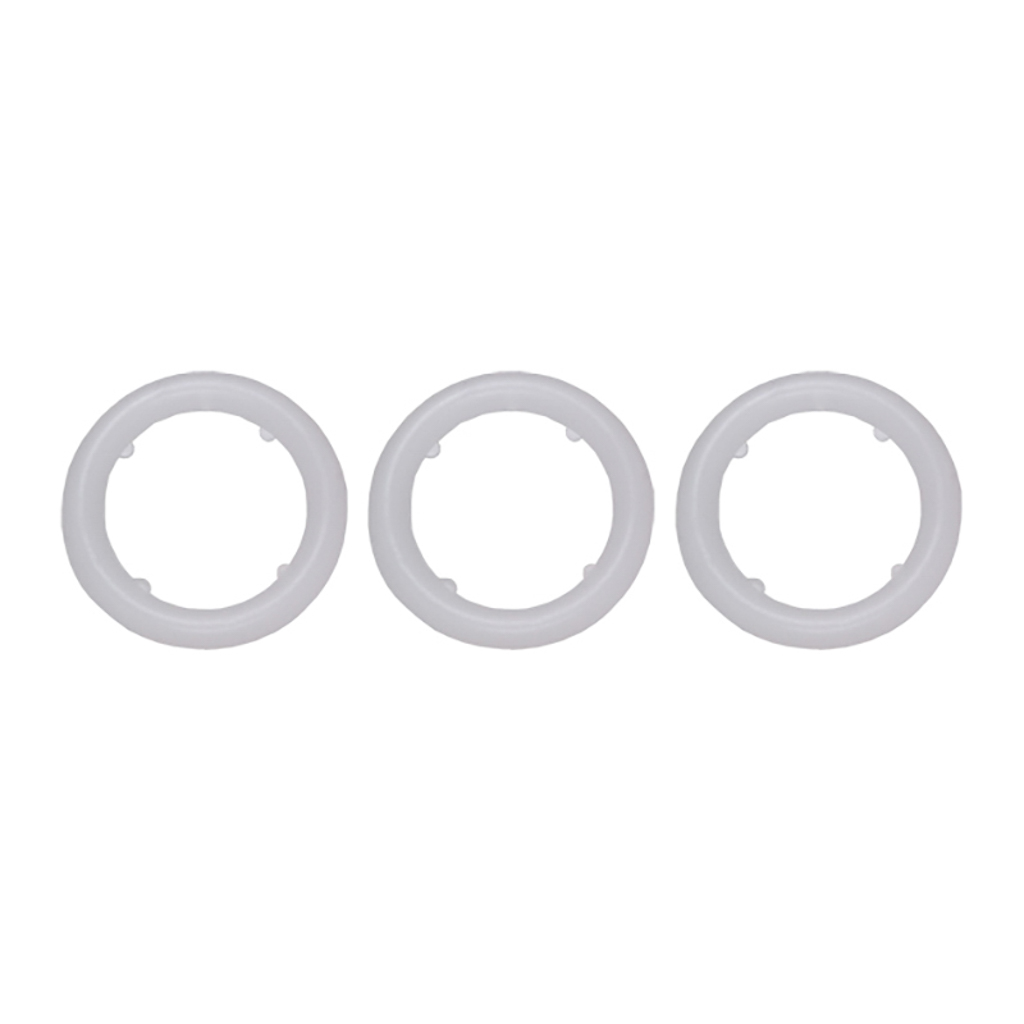 8.720-651.0, Support Ring Kit 15MM Karcher