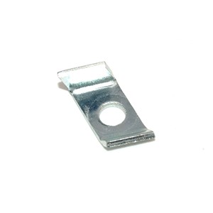 8.700-734.0, TRANSFORMER HOLD DOWN CLIP