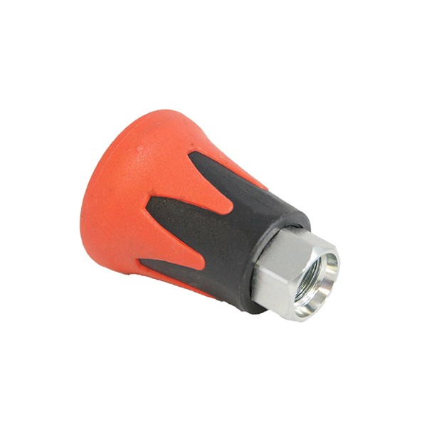 8.723-668.0, NOZ PROTCT 1/4 FNPT ST-10 ZINC NOZ ADAPT