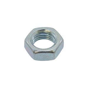8.700-681.0, KNURLED NUT
