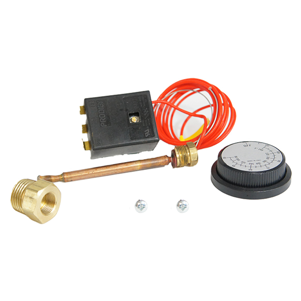 8.712-497.0, THERMOSTAT, 248F, AP 1/2"M