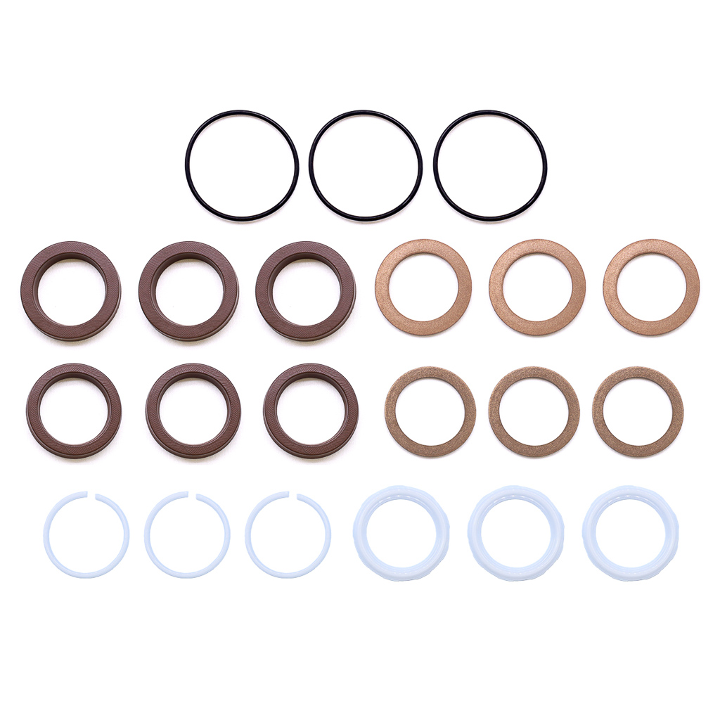 8.725-364.0, SEAL KIT, 25MM