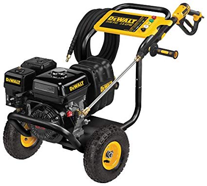 DEWALT, DP3100 Pressure Washer