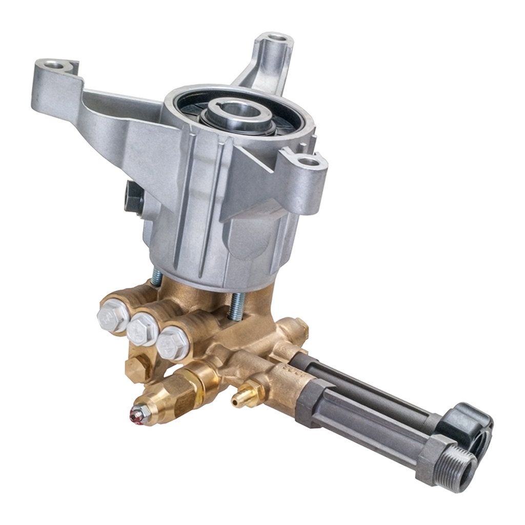 80076620, RMW2.5G28-EZ PUMP