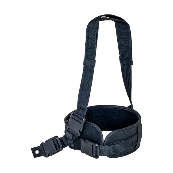 8104.1050.00, BELT & CLIP ASSY