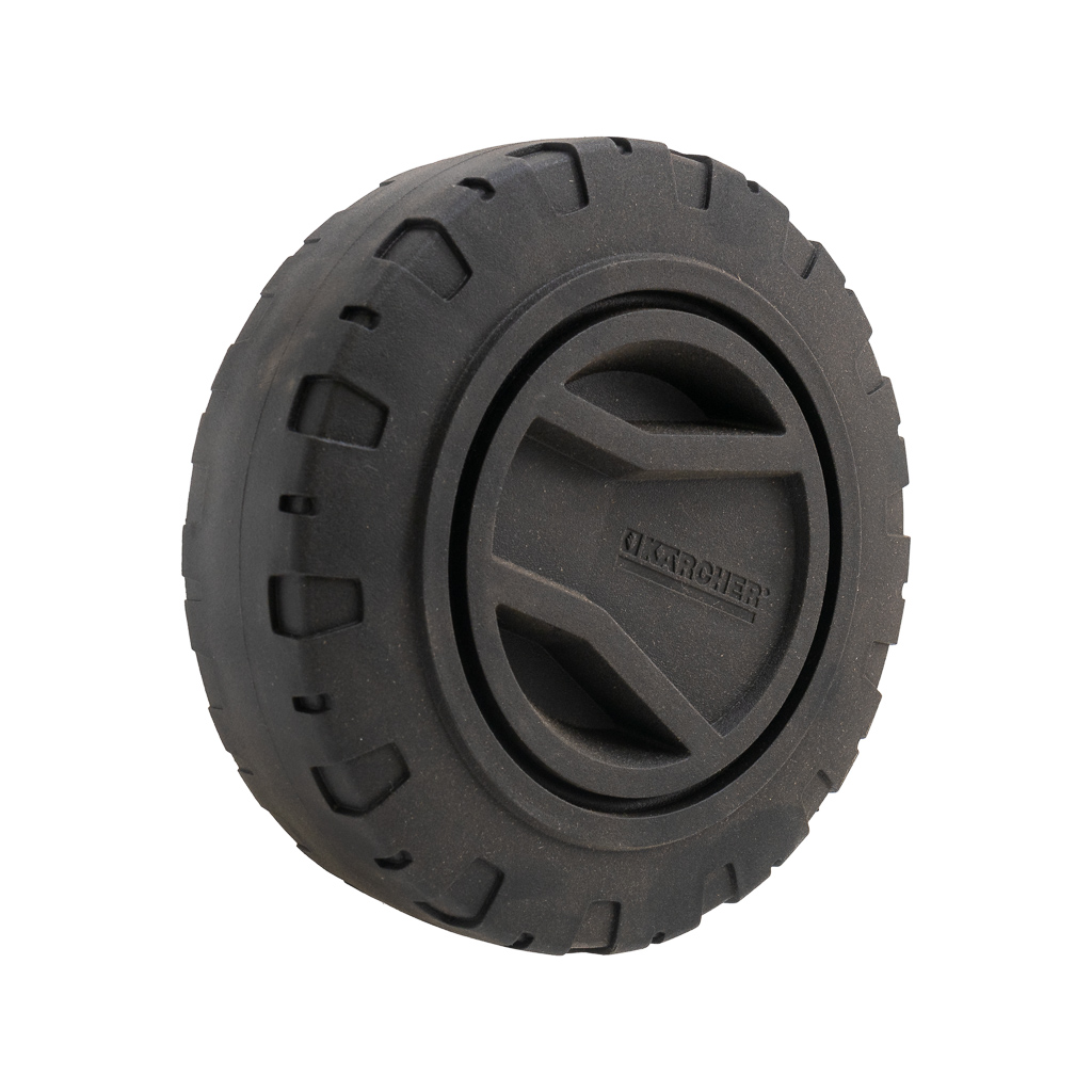 8.752-122.0, WHEEL - D140