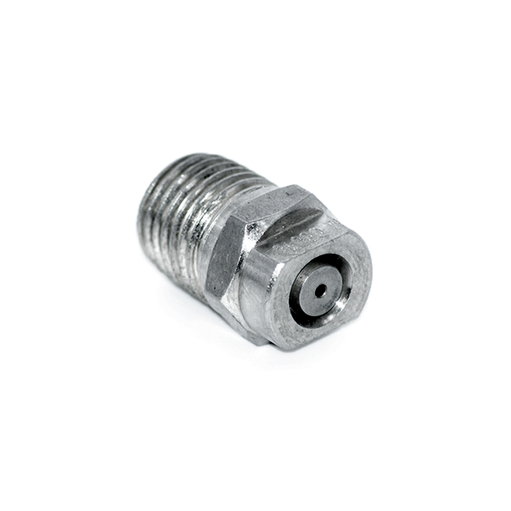 8114.1040.00, MEG SPRAY TIP, 0 DEGREE, 4.0