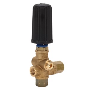 8116.2535.00, Comet Pump Unloader- Pulsar 4500 PSI